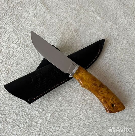 Нож охотничий