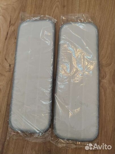 Сменная тряпка для швабры. Новое