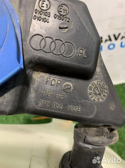 Бачок омывателя Audi A4 Allroad Quattro 8KH CDN