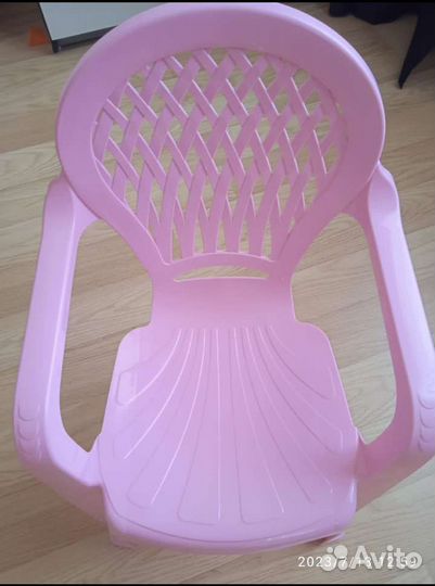 Стул детский