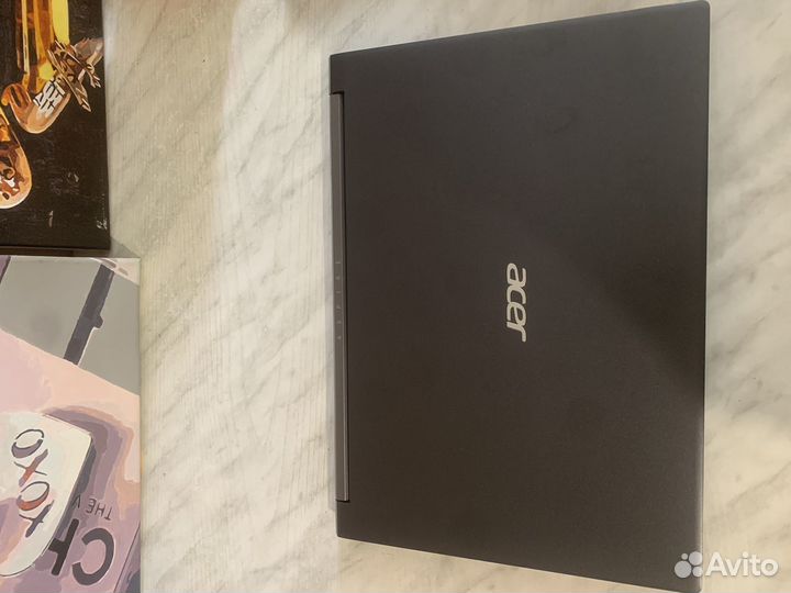 Acer aspire 7 a715 42g