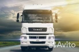 Водитель-экспедитор категории Е