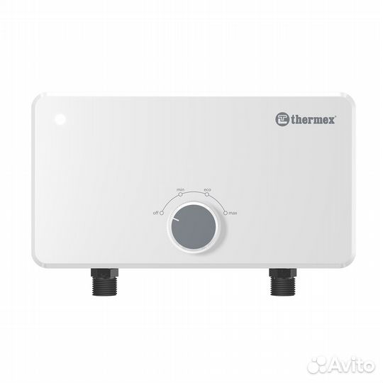 Водонагреватель проточный Thermex