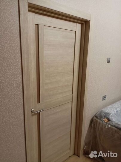 Двери межкомнатные от производителя