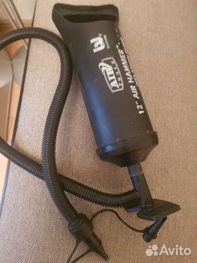 Насос ручной велосипеды матрасы шары