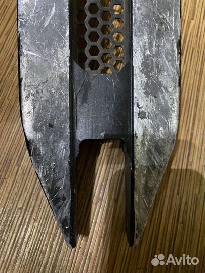 Дека tech team zefir lite 49