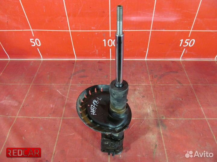 Амортизатор перед лев Peugeot Expert (07)