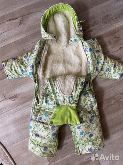 Комбинезон