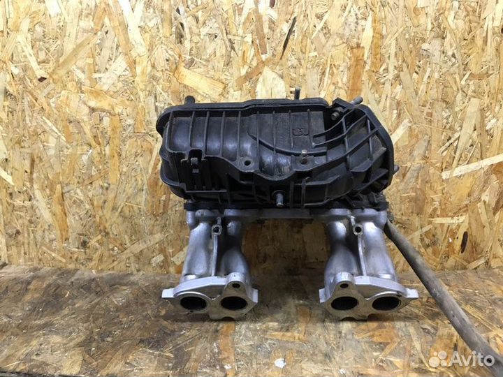 Коллектор впускной LADA Kalina хетчбек 1.6 2011