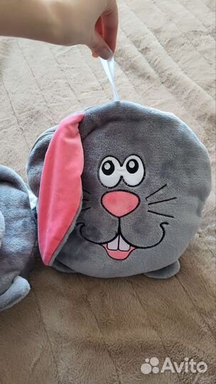 Подушка детская
