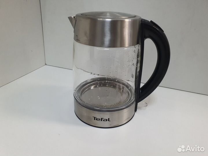 Чайник электрический Tefal KI772D32
