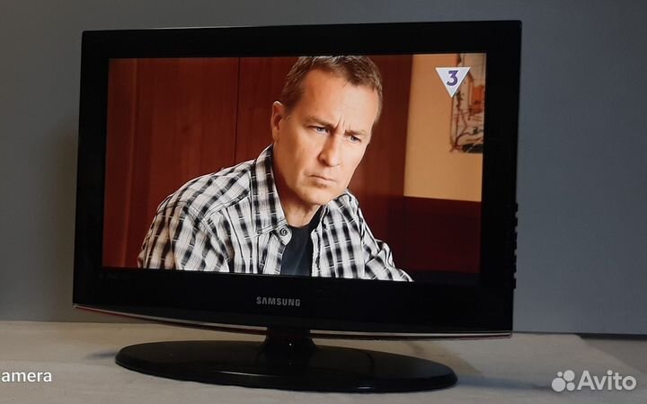 Телевизор. Samsung 22