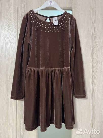 Платье Palomino 116/122