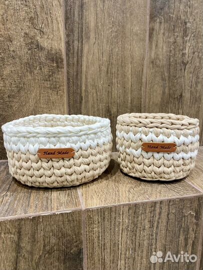 Корзина для хранения набор