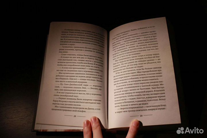 Книга Корги по имени Генри