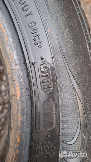 Nokian Tyres Hakka Green 205/55 R16 94H