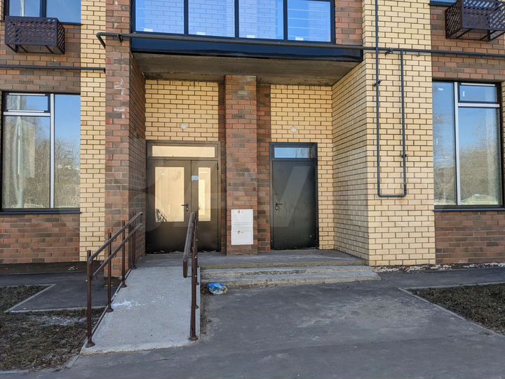 Торговая площадь, 75.91 м²