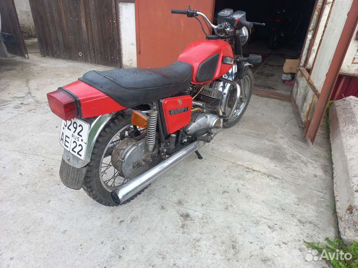 Продам иж юпитер 5
