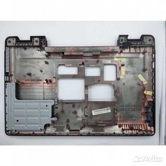Поддон 13gnzw1ap040-1, 13n0-jwa0201, Asus K72D