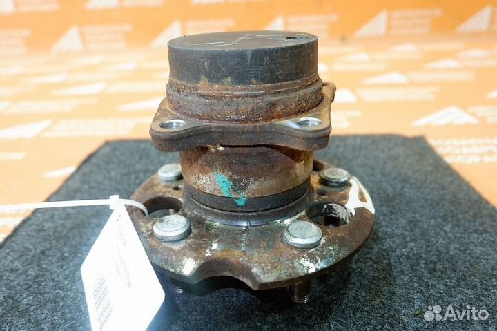 Ступица задняя Chery Tiggo T11 FL (2011-2016)