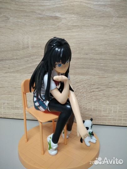 Аниме фигурка