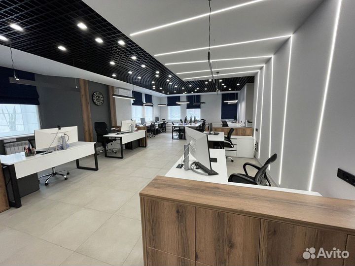 Дизайнер интерьера