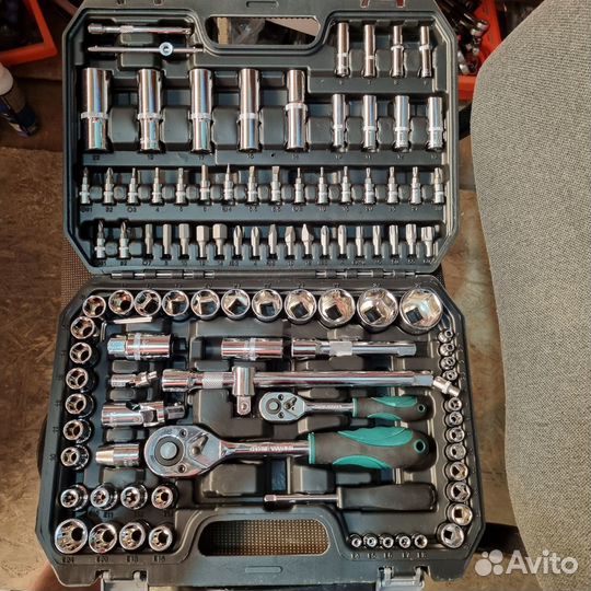 Набор инструментов