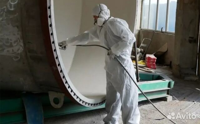 Чистильщик / Вахта