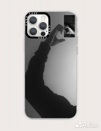 Продам чехлы на iPhone 12/12 pro/11 pro