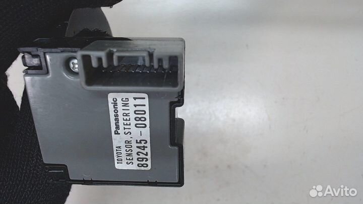 Датчик угла поворота Toyota Sienna 2, 2006