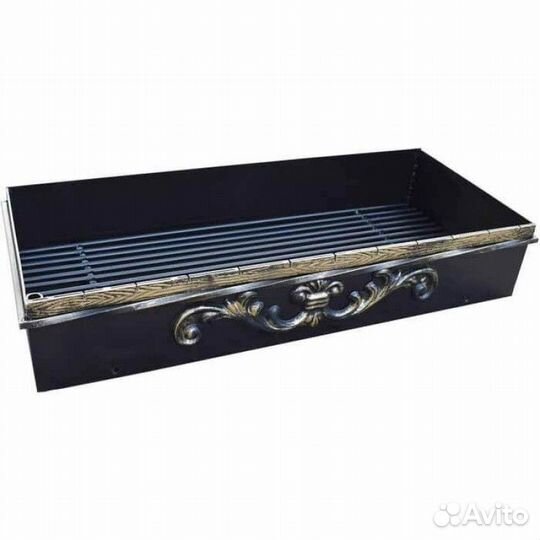 Мангал от производителя