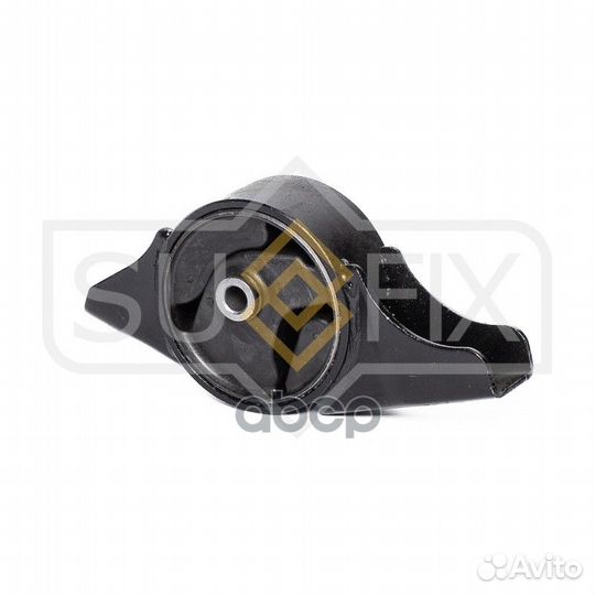 Опора двигателя зад FM4395 sufix