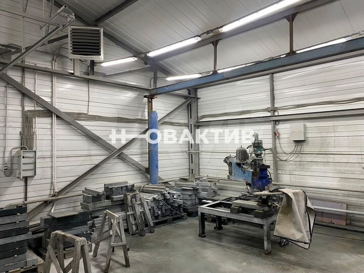 Сдам помещение свободного назначения, 400 м²