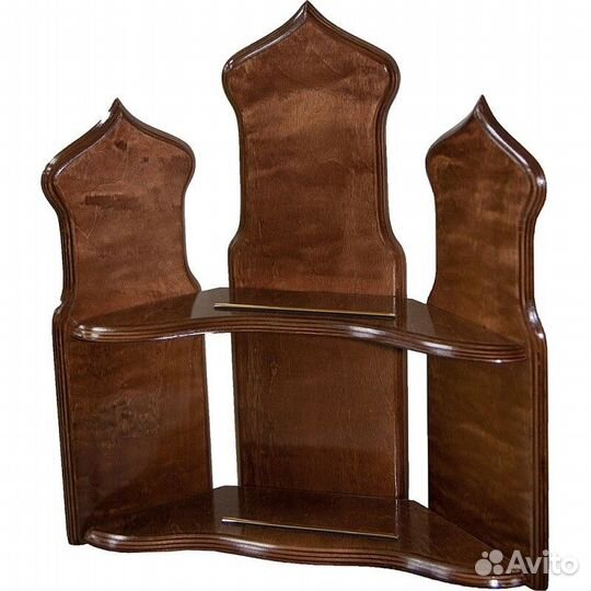 Полка под иконы (большая)