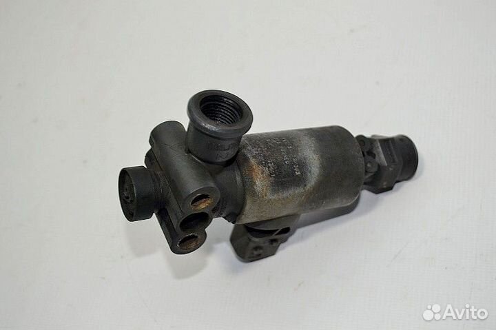 Соленоидный клапан mercedes-benz Actros MP2/MP3 25