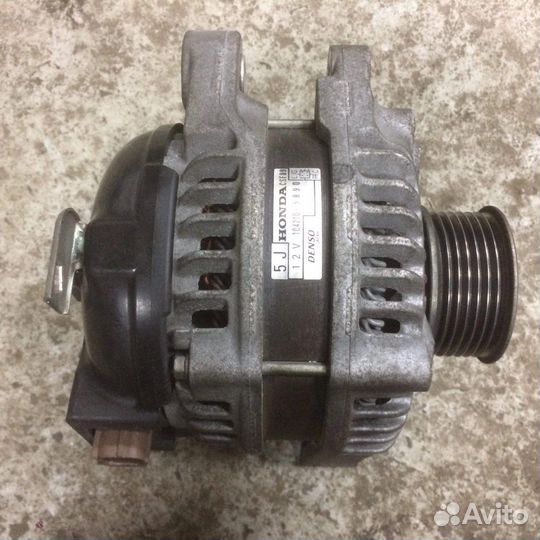 Генератор Honda Accord 8 поколение