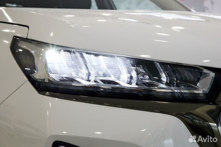Chery Tiggo 7 Pro Max 1.5 CVT, 2023