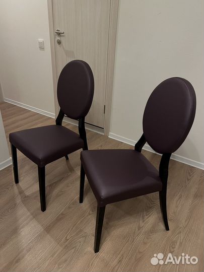 Стулья кухонные