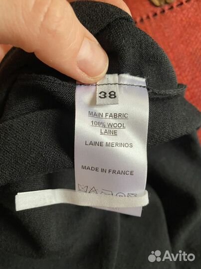 Платье Balmain Paris оригинал