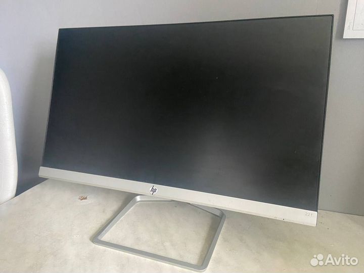 Монитор hp 22f