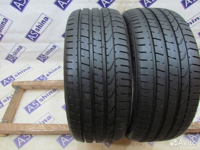 Pirelli P Zero 235/35 R20 94U