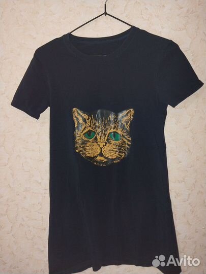 Футболки детские