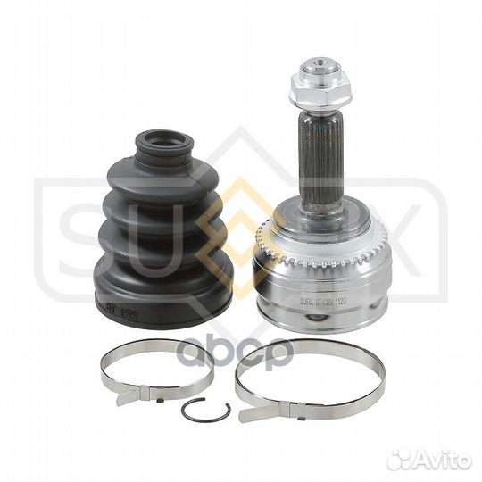 Шрус наружный перед прав/лев ST1329 sufix