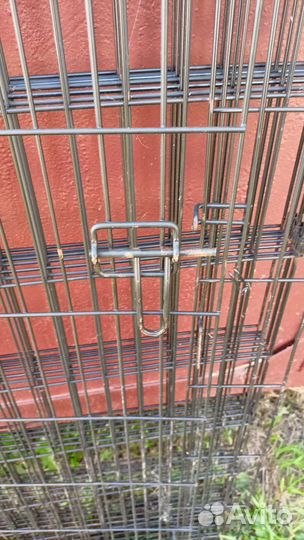 Вольер для собак