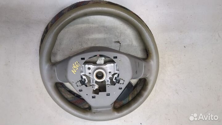 Руль Subaru Forester (S12), 2013