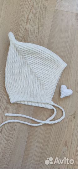 Шапочка детская