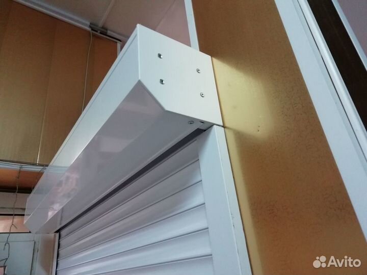 Рольставни