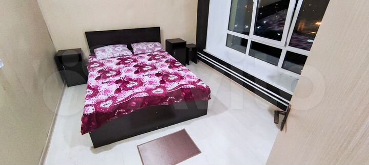 Квартира-студия, 30 м², 16/16 эт.