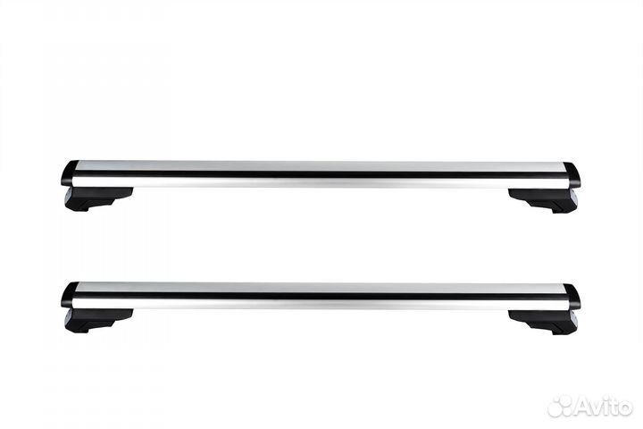 Багажник на крышу Volkswagen Caddy ED ED2-311F