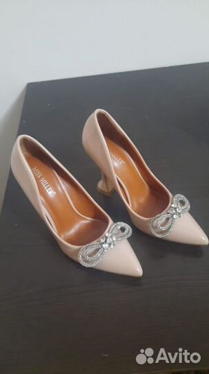 Туфли женские